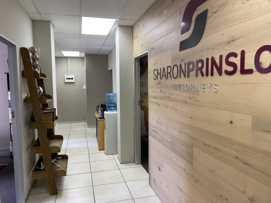 To Let commercial Property for Rent in Dormehls Drift Western Cape